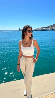 Smile, life’s beautiful! ☺️💙🌸

#ibiza #ibizavibes #stressrelief #smilemore #selfcare