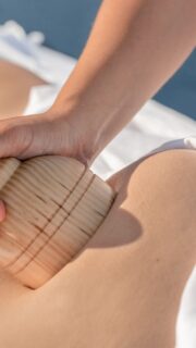 Elevate your body care routine with maderotherapy ✨
A natural, non-invasive treatment designed to stimulate circulation, support lymphatic drainage, reduce the appearance of cellulite and improve skin tone 🌿

The result? A more sculpted, revitalized and balanced body.

Wellness, redefined — naturally.

#Maderotherapy #BodySculpting #WellnessJourney #NaturalBeauty #lymphaticdrainage